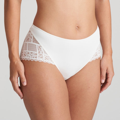 Marie Jo Jadei Full Briefs in Natural