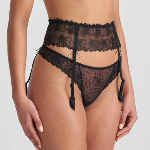 Marie Jo Jane Garter Belt