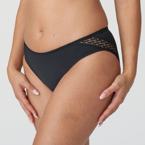 Primadonna Montara Rio Briefs in Black
