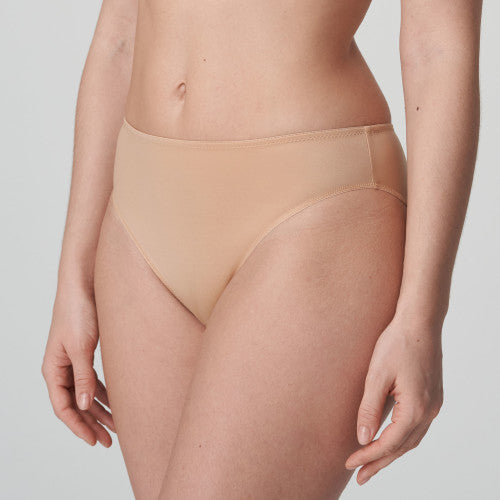 Primadonna Satin Rio in Cognac