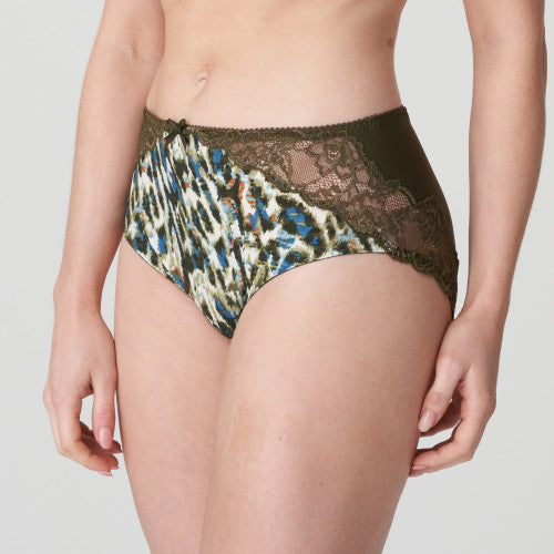 PrimaDonna MADISON full briefs in olive green