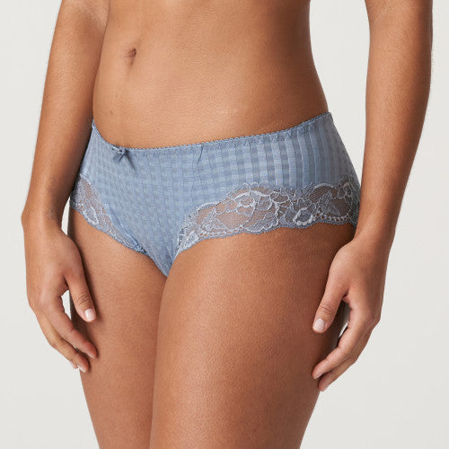 Primadonna Madison Hotpants in Atlantic Blue