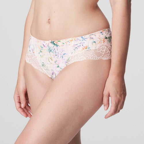 Primadonna Madison Hotpants in Pink Diamond