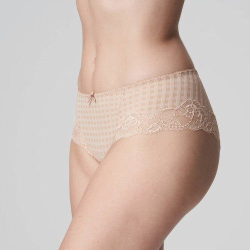 Primadonna Madison Hotpants in Caffe Latte