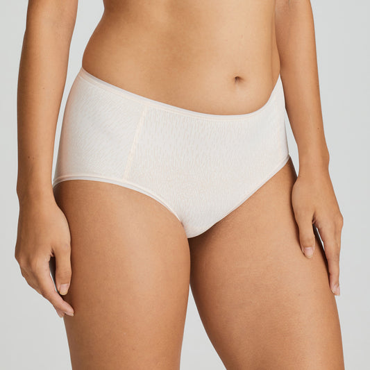 Primadonna Sport The Gym Full Briefs in Venus