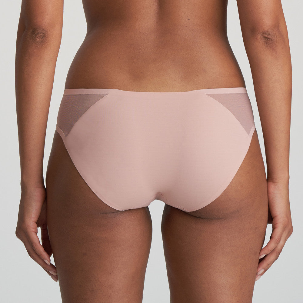 Marie Jo Louie Rio Briefs Powder Rose