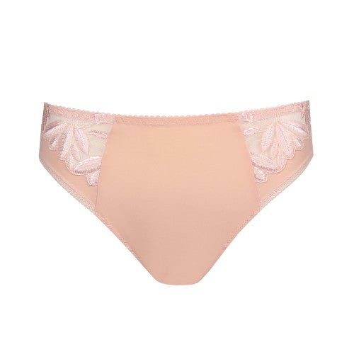Primadonna Orlando Rio Briefs in Pearly Pink