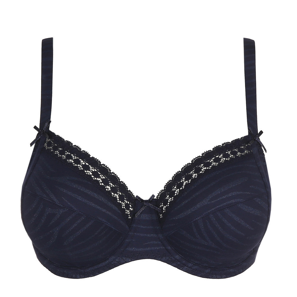 Primadonna Twist Basel Full Cup Wire Bra in 34E
