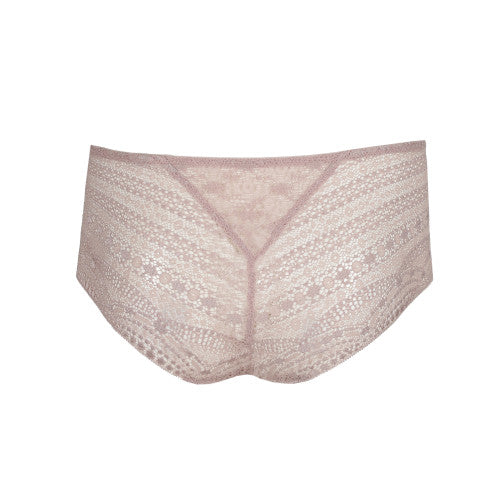 PrimaDonna Twist EPIRUS hotpants in bois de rose