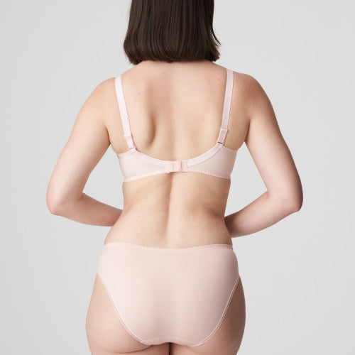 Primadonna Orlando Full Cup Wire Bra in Pearly Pink B - H