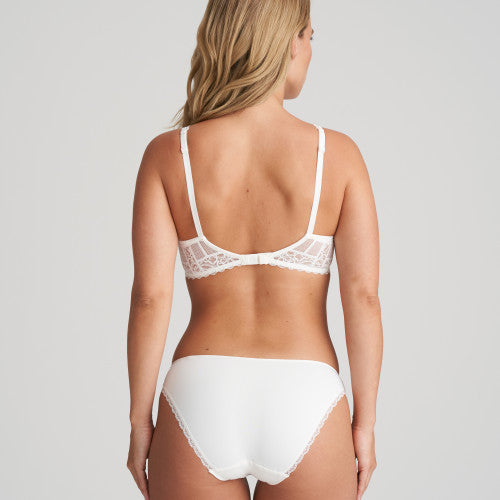 Marie Jo Jadei Rio Briefs in Natural