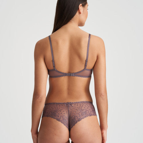 Marie Jo Jane Push Up with Removeable Pads in Candle Night