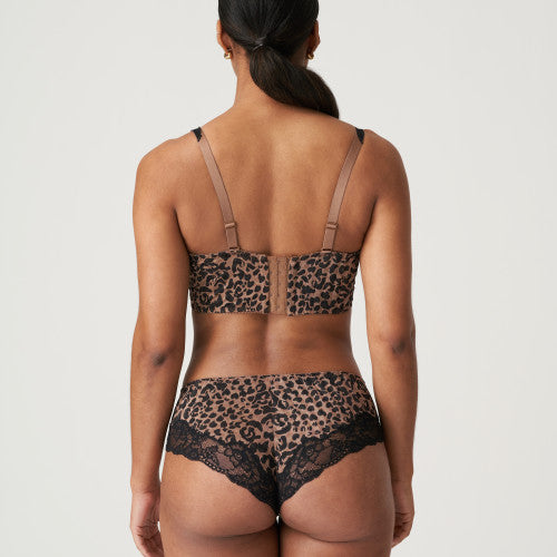 Primadonna Madison Hotpants in Bronze