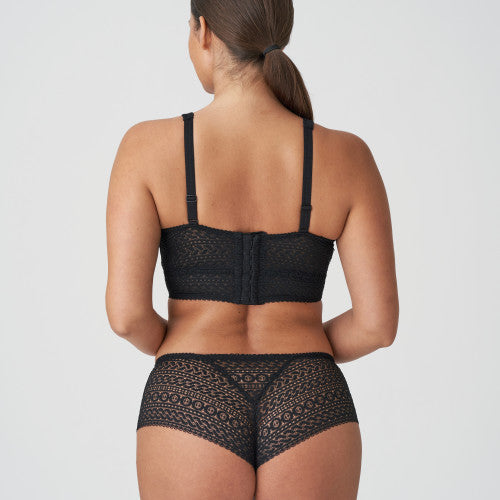 Primadonna Montara Full Cup Bra Wireless in Black