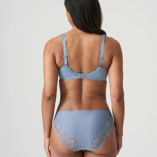 Primadonna Madison Rio Briefs in Atlantic Blue