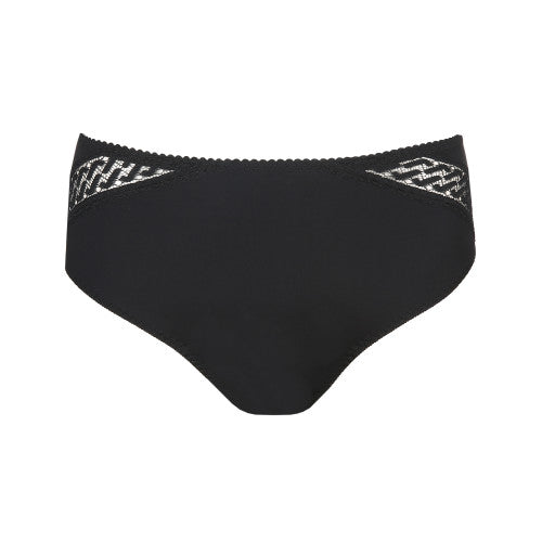 Primadonna Montara Full Briefs in Black