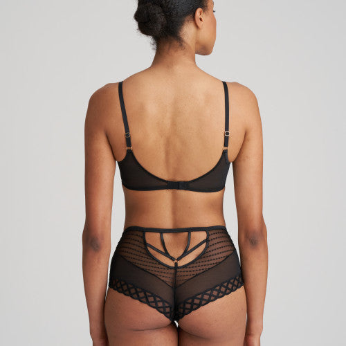 Marie Jo Jhana Special Briefs in Black