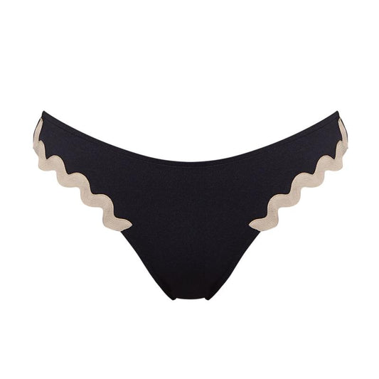 Andres Sarda Swimwear DREW bikini briefs rio in navy blue