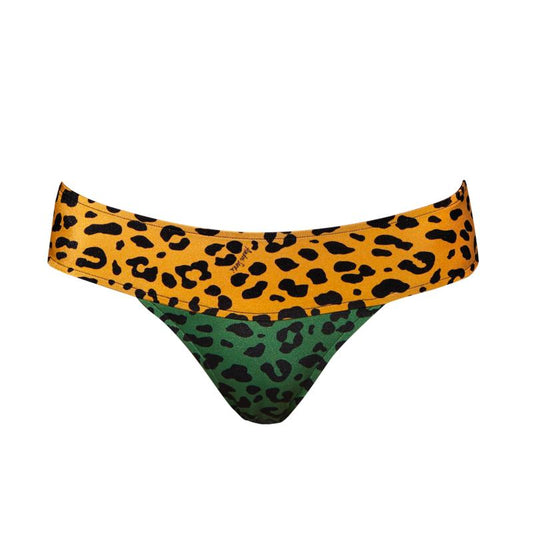 Andres Sarda Swimwear NORMA bikini briefs rio in Wild