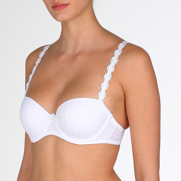 0100419 White-UK 32C / EU 70C / US 32C