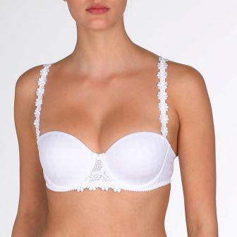 0100413 White-UK 38B / EU 85B / US 38B