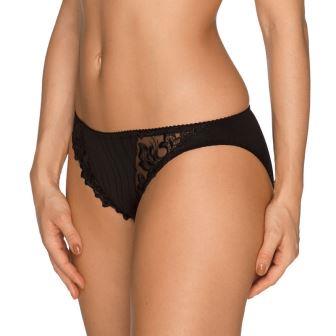 PrimaDonna Deauville Rio Briefs in Black