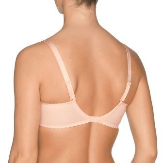 PrimaDonna Divine Seamless Non Padded Bra in Venus