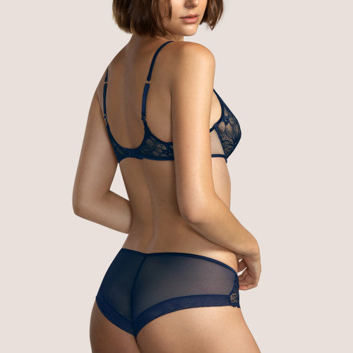 Andres Sarda TYNG rio briefs in evening blue