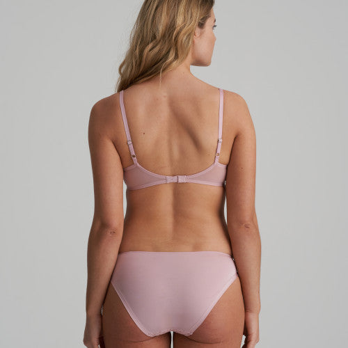 Marie Jo AGNES rio briefs in Vintage Pink