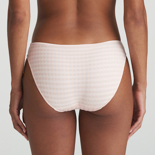 Marie Jo Avero Rio briefs in Pearly Pink
