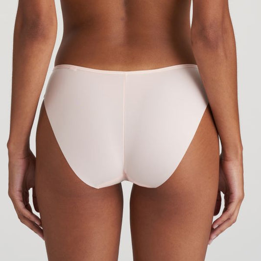 Marie Jo Leda rio Briefs in glossy pink