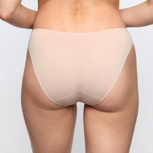 Marie Jo Tom Rio Briefs in Caffe Latte