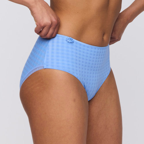 Marie Jo AVERO Santorini Blue full briefs