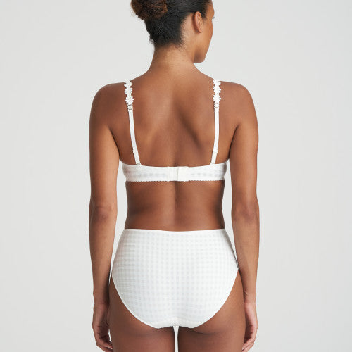 Marie Jo Avero Full Briefs in Natural