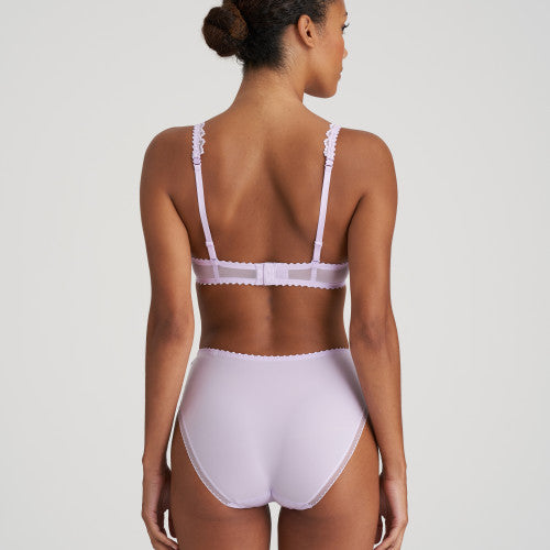Marie Jo JANE full briefs in Pastel Lavender S