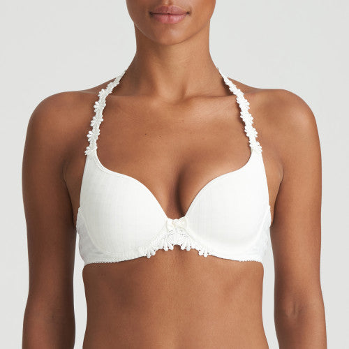 Marie Jo Avero Padded Bra Heart Shape in Natural