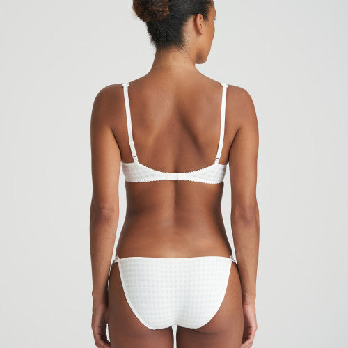 Marie Jo Avero Padded Bra Plunge in Natural