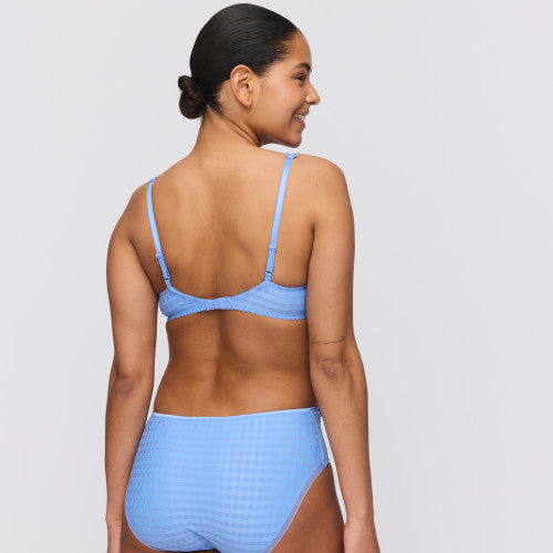 Marie Jo AVERO Santorini Blue full briefs