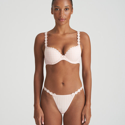 Marie Jo Avero push-up in Pearly Pink