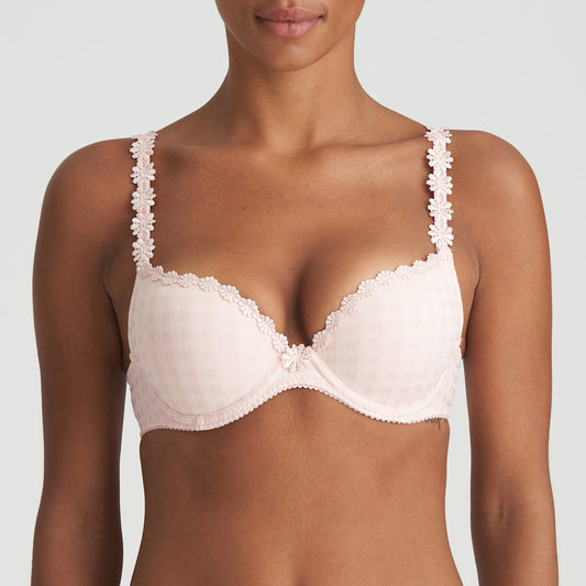 Marie Jo Avero push-up in Pearly Pink