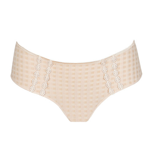 Marie Jo Avero hotpants in Caffe Latte