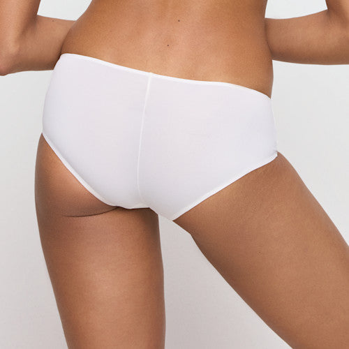 Marie Jo Tom Hotpants in Natural