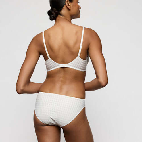 Marie Jo Avero Spacer Full Cup Bra in Natural