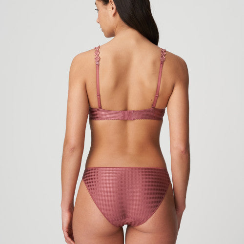 Marie Jo AVERO non padded full cup seamless in Wild Ginger