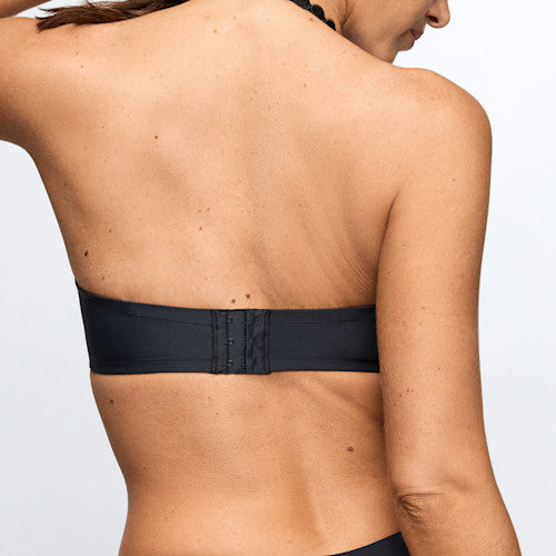 Marie Jo Tom Full Cup Bra in Charcoal