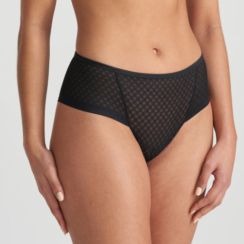Marie Jo L'Aventure CHANNING hotpants in black