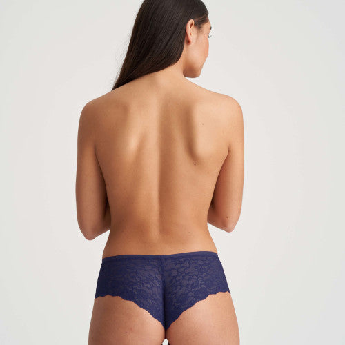 Marie Jo L'Aventure COLOR STUDIO shorts in Water Blue