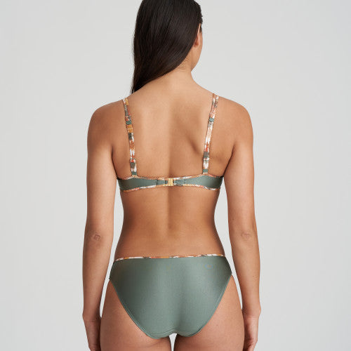 Marie Jo Swim CRETE bikini briefs rio in Inca Gold