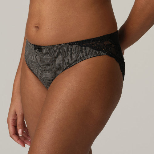 PrimaDonna MADISON rio briefs in Black Tailor