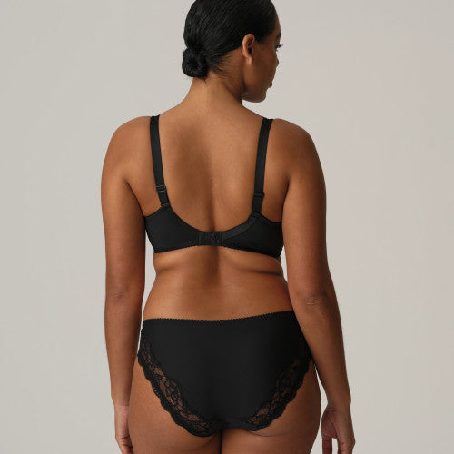 PrimaDonna MADISON rio briefs in Black Tailor
